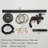 Floor Waterfall Faucet with Diverter-102488710