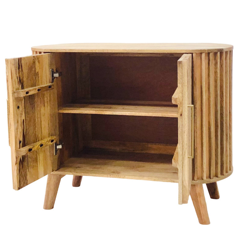 Casden 95cm Sideboard
