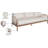 Maui 88" Wide Outdoor Reversible Sofa with Cushions-256929074
