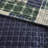 King/ King 3 Piece Quilt - & Navy, Reversible Plaid, Patchwork Reverse, Cotton Filled, Zippered Shams, Washable Printed Design, Plaid Filling, Wash Easily