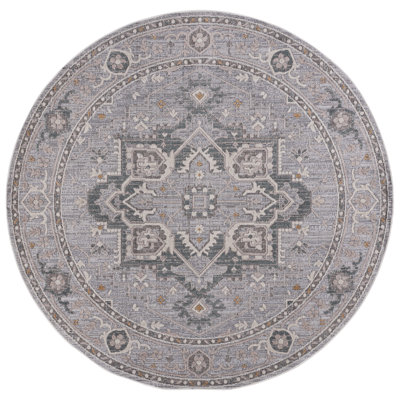 Miranda 312 Performance Oriental Rug