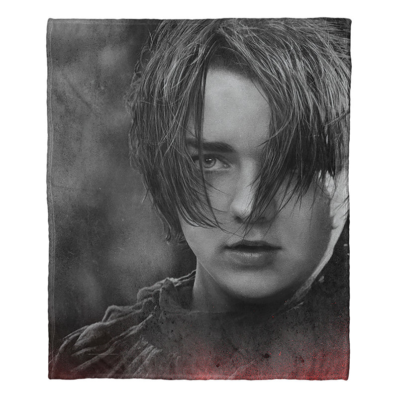 Throw Blanket