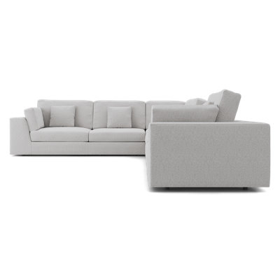 Perry Modular Sofa Set 03