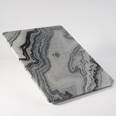 16 x 12 in Natural Marble Cutting Board