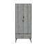 Hortencia Solid Wood Wardrobe-206069229