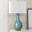 Lampe de table 27,5 po SantaAna-31777788