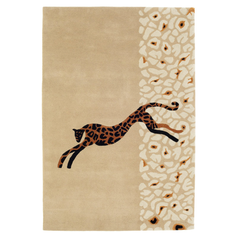 Gardendale Hand Woven Area Rug, Rectangle 160 x 230cm