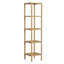39.5 cm W Iron Shelving Unit-320212592