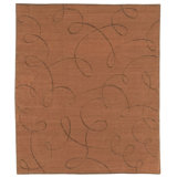 Waltz Oriental Area Rug