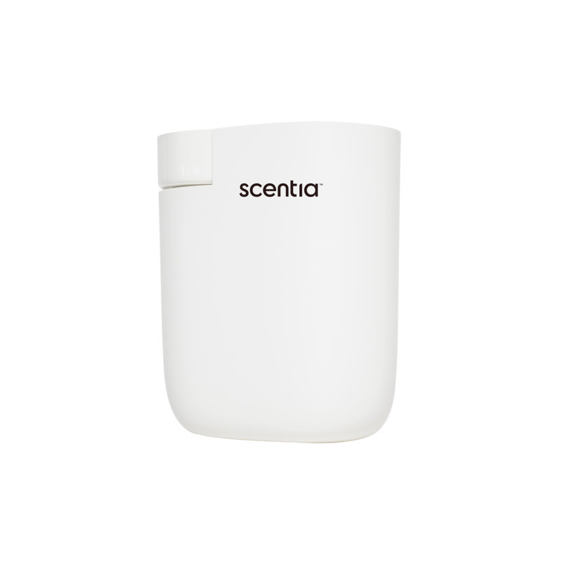 Plug-in Scent Aroma Pod Diffuser For Essential Oils | Portable Nanotechnology Fragrance Diffuser 