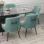 Chaise d'appoint Dinnington-88493715