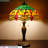 Perham Metal Lamp
