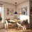 Orion 1 - Light Dome Pendant-244177703-244177704