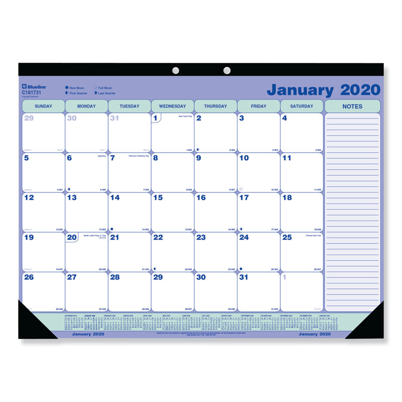 Desk Pad