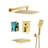 All-In-One Kit with Rough in-Valve-61379442