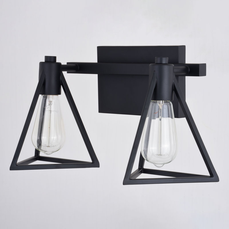 Éclairage pour meuble-lavabo Tarnnum, 2