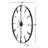 Randwick Metal Wall Clock