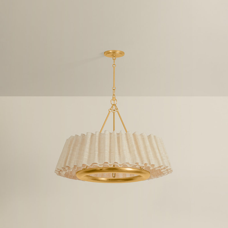 Lustre Beechford, 30