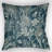 Chinoiserie Floral Floral Outdoor Throw Pillow-21725537-21725536