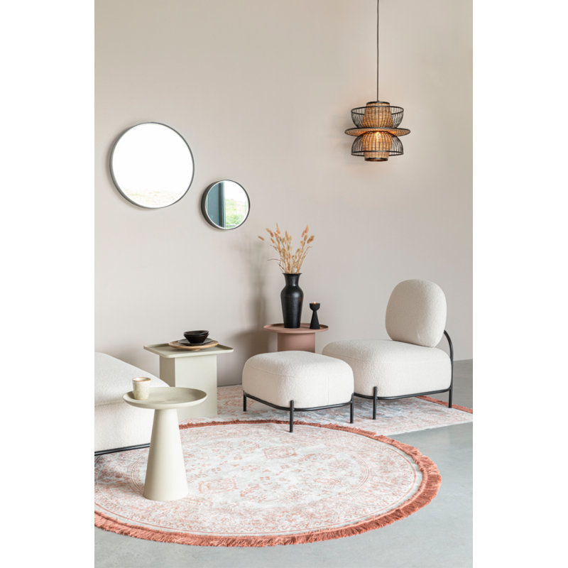 Polly Lounge Chair