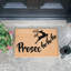 Non-Slip Christmas Outdoor Doormat