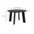 Pernelle 47" Round Outdoor Dining Table-758642980