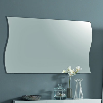Colbie Flat Mirror