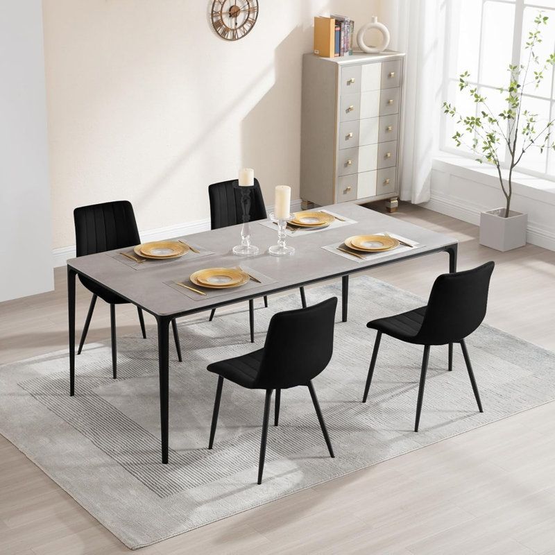 Upholstered Dining Chair