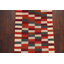 Tapis de couloir oriental Gabbeh Kashkoli