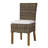 Bullins Solid Wood Dining Chairs