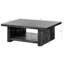 Duke Solid Wood Frame Coffee Table