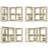 72"-108"Closet System With Drawers And Rods-1181747979