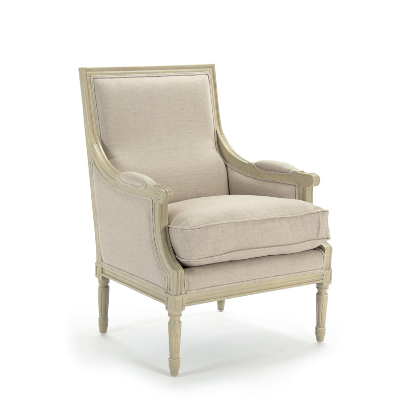 Bodil Armchair