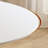 Retro small-sized dining table-728684052