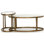 Calder Nesting Coffee Table