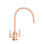 Parche Bar Faucet