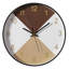 Horloge murale Glenola
