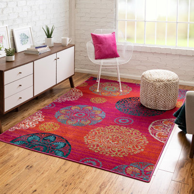 Tapis Langley Street® Aromi Akridge