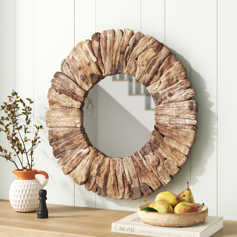 Victoria Wall Mirror