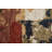 Rockett Modern Abstract Blue Area Rug-1119392751