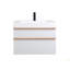Meuble-lavabo mural VELA-126528361-126528360