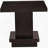 2-Piece Table, Square Coffee And End Table