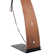 Demariana 74'' Arched Floor Lamp