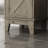 Dornisha 63''H Freestanding Bathroom Cabinet Bathroom Floor Storage Cabinet With 3 Adjustable Shelves & 2 Drawers-738305224-759730150
