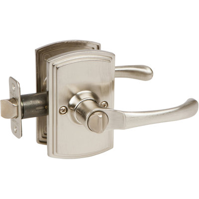 Privacy (Bed & Bath) Door Lever