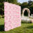 Artificial Flower Wall Panels