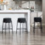 67.8cm Swivel Bar Stool-36611931-36611932