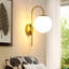 Armed Sconce