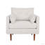 CLUB CHAIR, fauteuil de confort