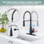 Robinet de cuisine Willow
